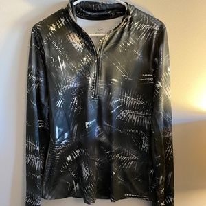 Nike Quarter-Zip Pullover